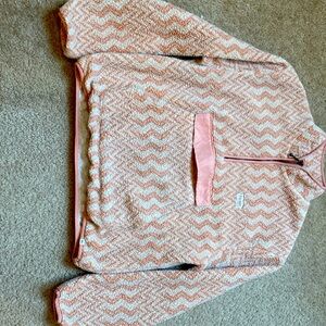 Rip Curl sweatshirt with zippered pocket